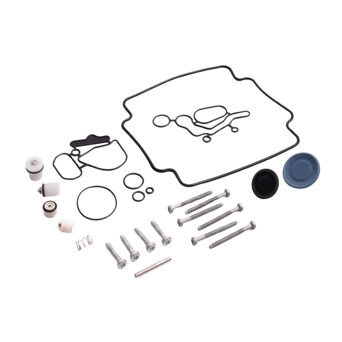 KIT REPARO BOMBA ARLA EMITEC