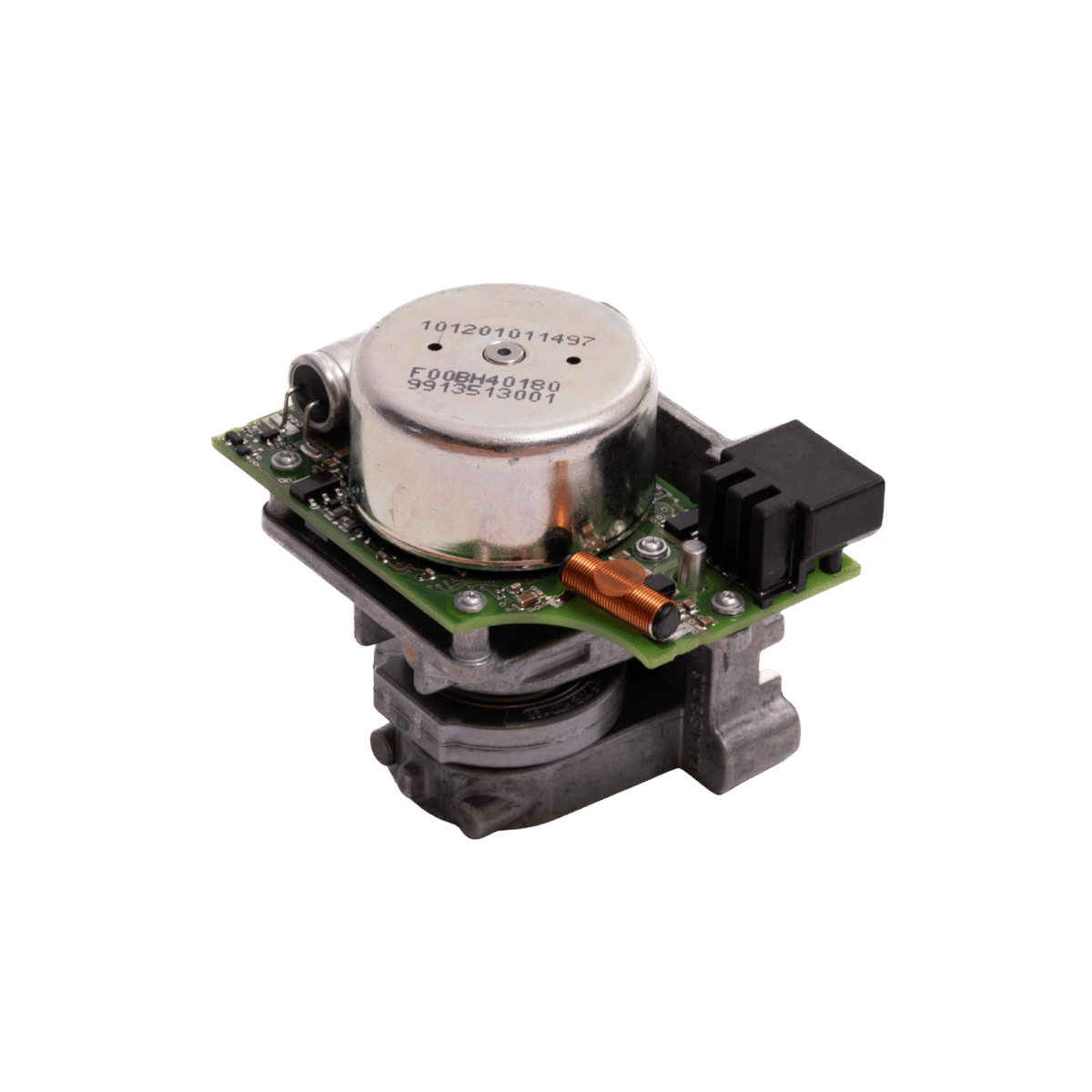 MOTOR DA BOMBA ARLA DENOXTRONIC 2.2 12V / 24V
