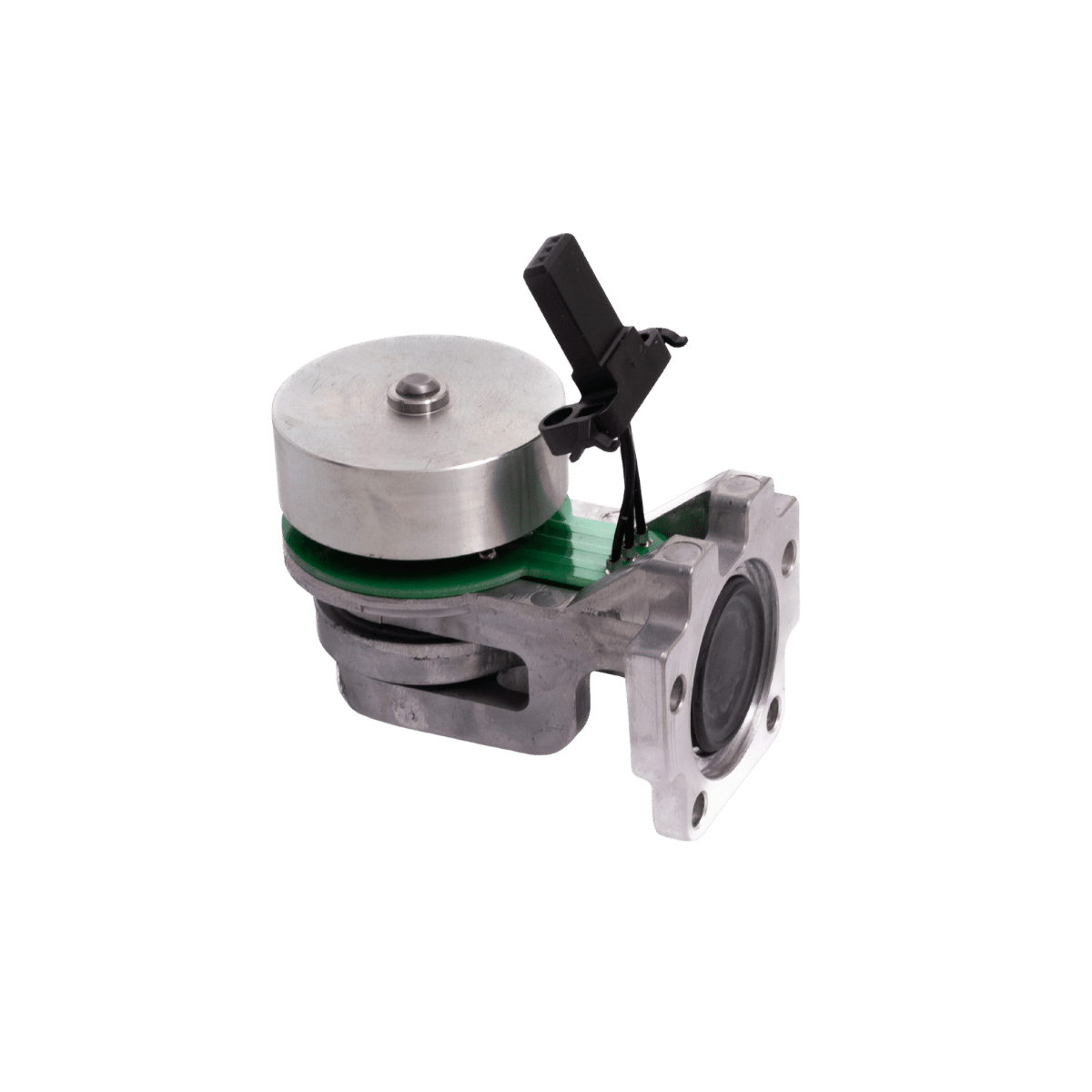 MOTOR DA BOMBA MERCEDES/SCANIA FASE 2