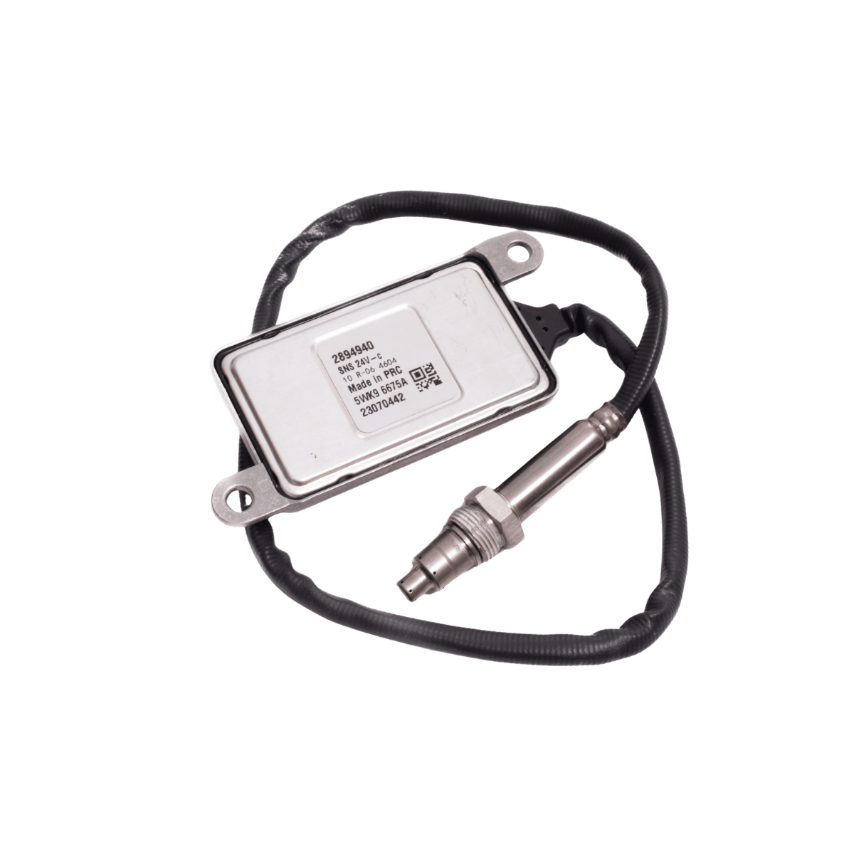 SENSOR NOX CUMMINS 24V